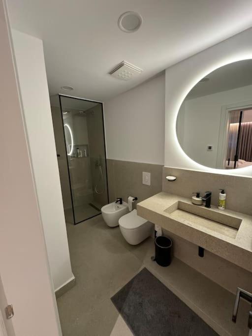 Siel Apartament *