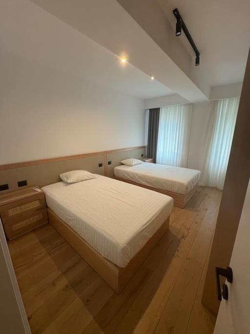 Appartamento Siel Tirana